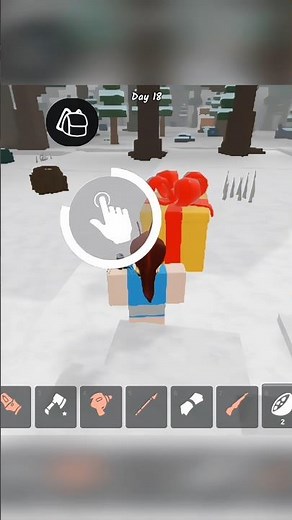 Lucky Box Open 📦🔥 | Roblox 99 Nights Forest #shorts #roblox #robloxshorts #mrarman