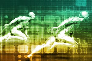 OKRs vs KPIs: What is the Difference? | Bernard Marr