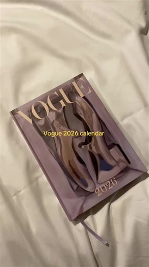 Vogue 2026: A Look Ahead to Style