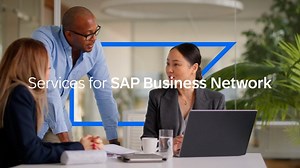 Unlock Value with Services for SAP Business Network