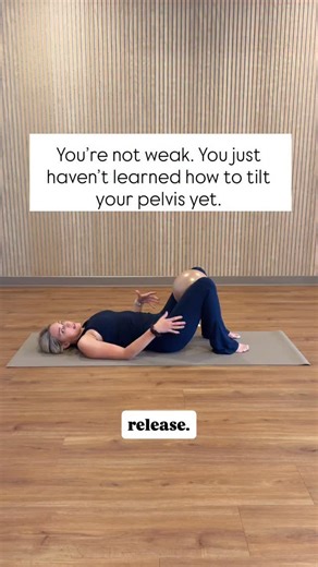 18K views · 3.1K reactions | Most people try to “engage their core”...