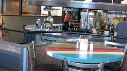 Long-standing chain down to its last location following bankruptcy filing