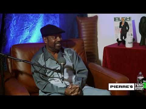 TP Hearn gives us an personal insight of some of his darkest moments, drugs, come and Comicview days