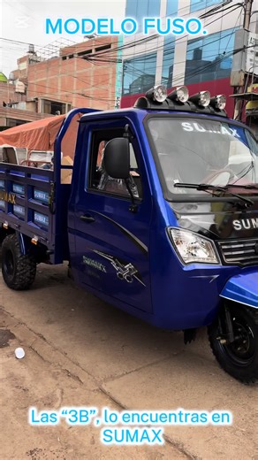 #moto #carga #sumax, #calidad #juliaca #anivelnacional “Asegura tu progreso con calidad” SUMAX lo mejor en trimoto cargas.