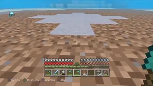 Start off with a easy trophy ! Make and place a plant plot #fyp #foryou #foru #foryoupage #minecraft