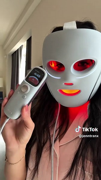 Transform Your Skin with Shark Beauty CryoGlow