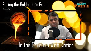 134 reactions · 19 shares | Seeing the Goldsmith’s Face - Thoughts on Lesson 4, Quarter 3, 2022 (In the Crucible With Christ) of the Adult Sabbath School Bible Study Guide #SabbathSchool #lessoninone #adventist #sabbathschoollesson #InTheCrucibleWithChrist | Short Points | Facebook