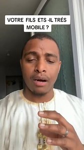 Comment maintenir la stabilité de l’enfant? | Nioumachoi et ses Coins