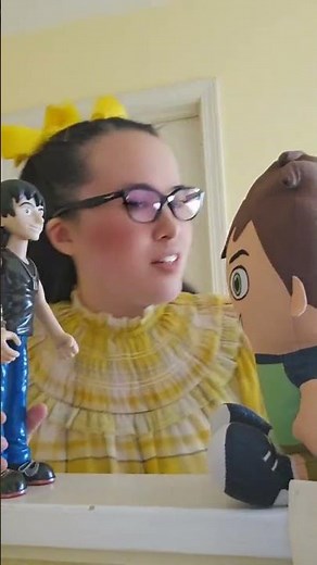 Ben 10: Alien Swarm Introduction