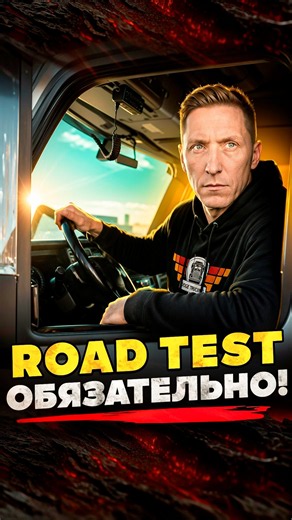 Диагностика не закончена: почему трак ломается после ремонта без road test