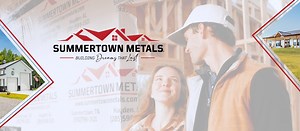 963K views · 436 reactions | As we approach our 19th year in business, we reflect on the thousands of customers served over the years. From lumber for backyard play houses to life’s biggest milestones, each sale is more than a transaction, it’s the start of a relationship and a cherished invitation for us to be a part of your story. Built for today. Cherished for generations. Together in 2025, we’re building dreams that last!  | Summertown Metals | Facebook