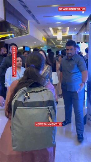 2.2K views · 7.9K reactions | Yami Gautam HAQ Trailer Launch #bollywood #haq #viral #shortsfeed | Newstainment Network | Facebook