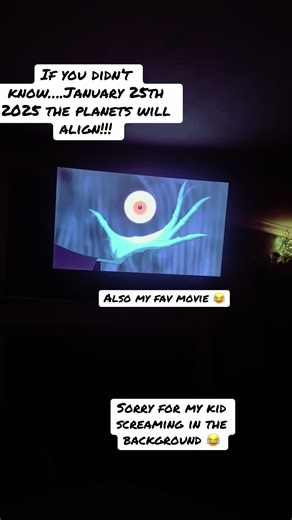 Exciting Planetary Alignment on January 25, 2025