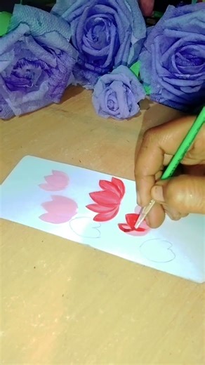 Lotus bookmarks 🥰🌻💐🍁#diy #bookmarks #shorts #viral please subscribe to my channel 🥰😀