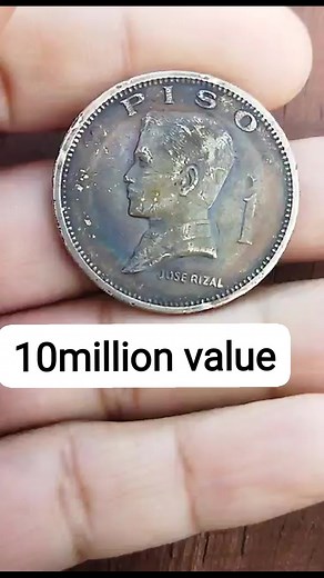182K views · 2K reactions | buyer coins 10million value #viralreels #reelsfb #reelsviral #silver #rare #gift #reels #goldcoin #video #goldcoins | Tokmol tv. | Facebook