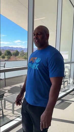 Welcome to #Phoenix learn about our FitPHX Program! Details in the Description!