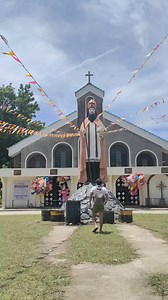 14K views · 873 reactions | :Mamista sa ko diri ... Happy Fiesta Alcantara 拾 "San Augustine de Hippo" Buotan nga Siaw #fiesta | Buotan nga Siaw | Facebook