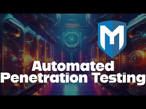 Automated Penetration Testing with Metasploit Framework | Cyber Security Tutorials