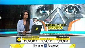 COVID-19 affected celebrities & common man alike, many Hollywood starts affected of this