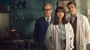 JOY - The Birth of IVF