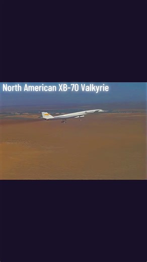 Flight of the Valkyrie