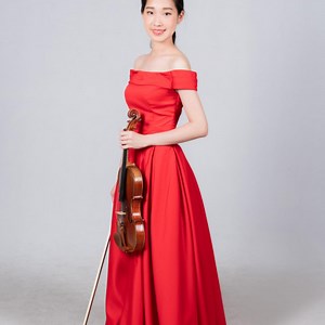 Angela and Friends - String Musicians