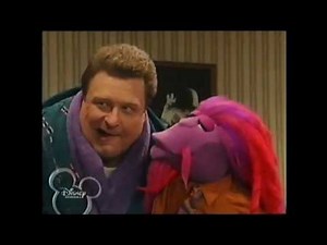 Muppets Tonight: Episode 104 - John Goodman