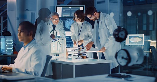 A evolução da tecnologia na medicina e seus benefícios