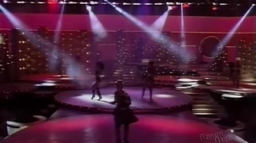 Madonna Holiday Live from Solid Gold 1984