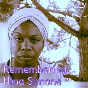 Nina Simone: The Civil Rights Diva #ninasimone #jazz #60s #singer #music