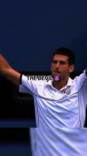 3.6K views · 40 reactions | Djokovic’s Impossible Comeback vs Federer – 2011 US Open Magic! | Lights of Tennis | Facebook