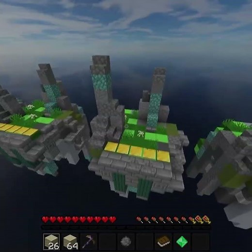 Speed Telly Bridge Is INSANE 🦋🔥 | Minecraft