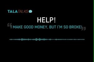 6.6K views · 139 reactions | #TalaTalks  How does John avoid Njaanuary for the first time in his life? Listen to this edition of Tala Talks and share in the comments below. | Tala | Facebook