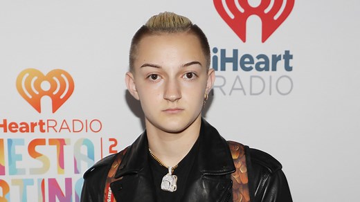 The Transformation Of Russell Horning Aka Backpack Kid - The List