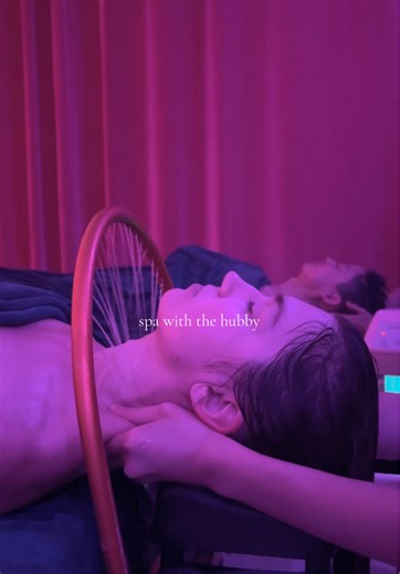 Trinity Paradise Spa on TikTok