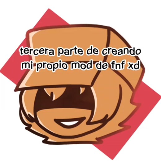 Creación de Mod de FNF - Parte 3