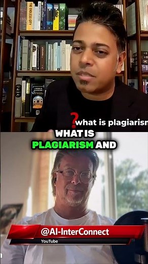 Is AI the greatest act of plagiarism in history? An architect weighs in.