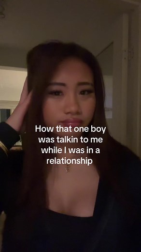 Navigating Conversations While in a Relationship