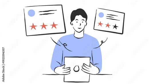 Gemini said A successful businessman and businesswoman work in a modern office, analyzing a newspaper and marketing charts on a whiteboard to develop a strategic business plan using a laptop and comp