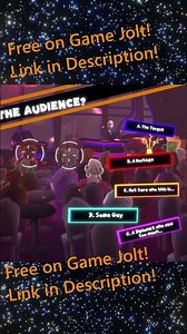 Free PC Game at gamejolt.com/games/TheInterdimensionalShow/1065177 #pcgames #gamejolt #freegames