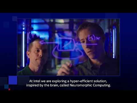 Intel Introduces Hala Point, the Most Advanced Neuromorphic System