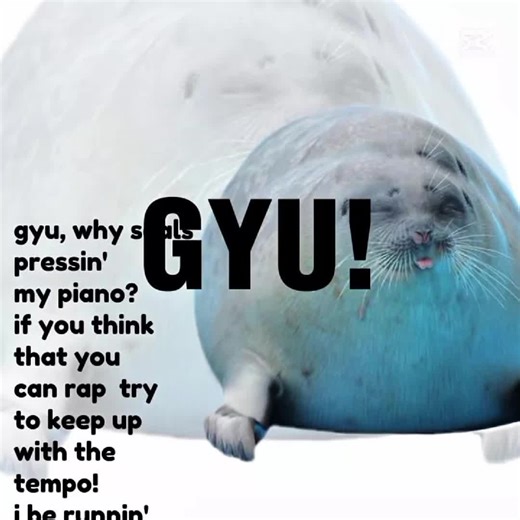 #seal