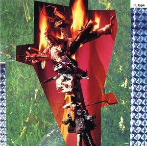 Living Colour - Type