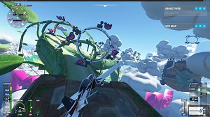 Microsoft Flight Simulator Modders Adds Mario Kart 8 Tracks to the Game