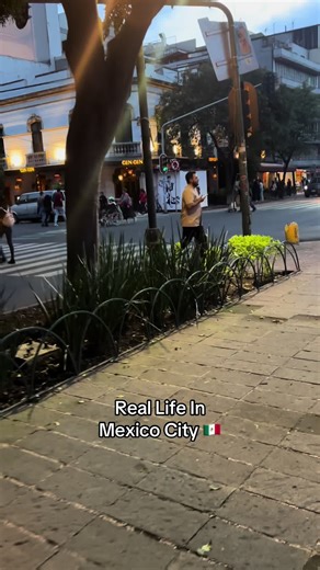 Exploring Mexico City: A Day in a Vibrant Urban Life
