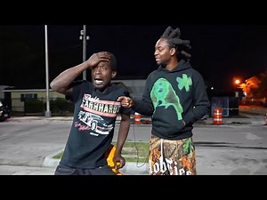 Paying Strangers In The Trenches to Eat World's Hottest Gummy Bear Ever! | Miami