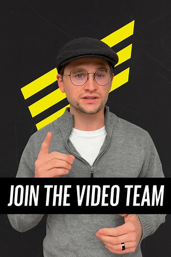 We’re expanding the video team at Shabby Fabrics, and this is your chance to join a high-performance creative team that’s reaching hundreds of thousands of viewers every month. As part of our in-house production team, you’ll help create cinematic product launches, inspiring tutorials, brand stories, and lifestyle campaigns, all produced with the quality and storytelling that’s made Shabby Fabrics one of the most watched fabric and craft brands online. We move fast, we think creatively, and we va