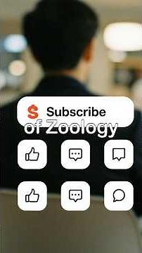 Zoology Course Introduction