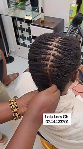 83K views · 476 reactions | Neat, Clean and Beautiful Locs any day...