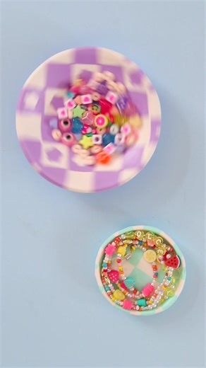 Tuto Fimo : Créez des Petits Carreaux Faciles